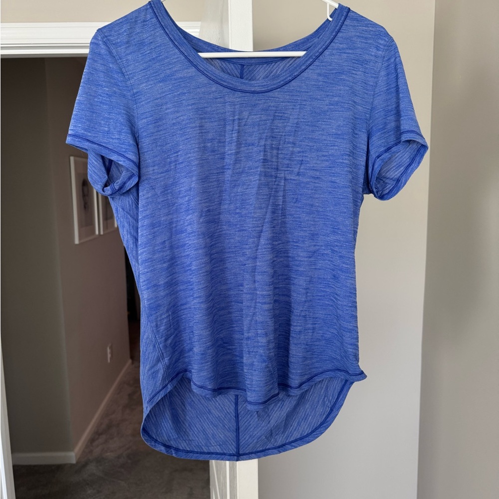 Women's Lululemon Top